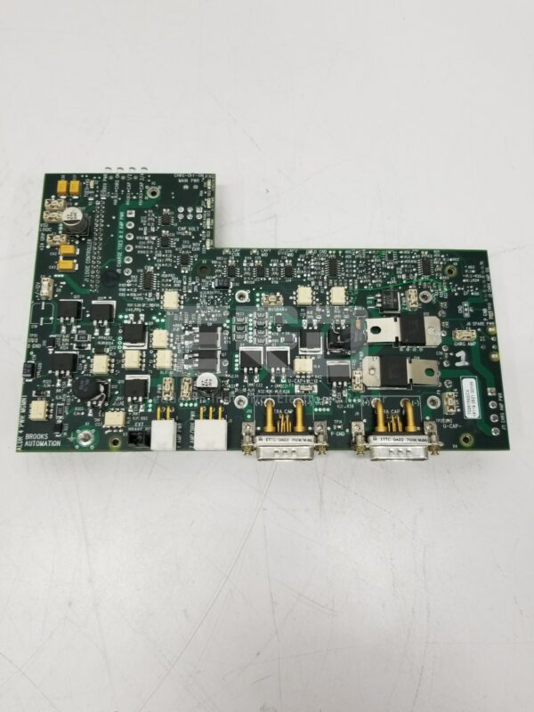 Brooks Automation 70061890 power management board