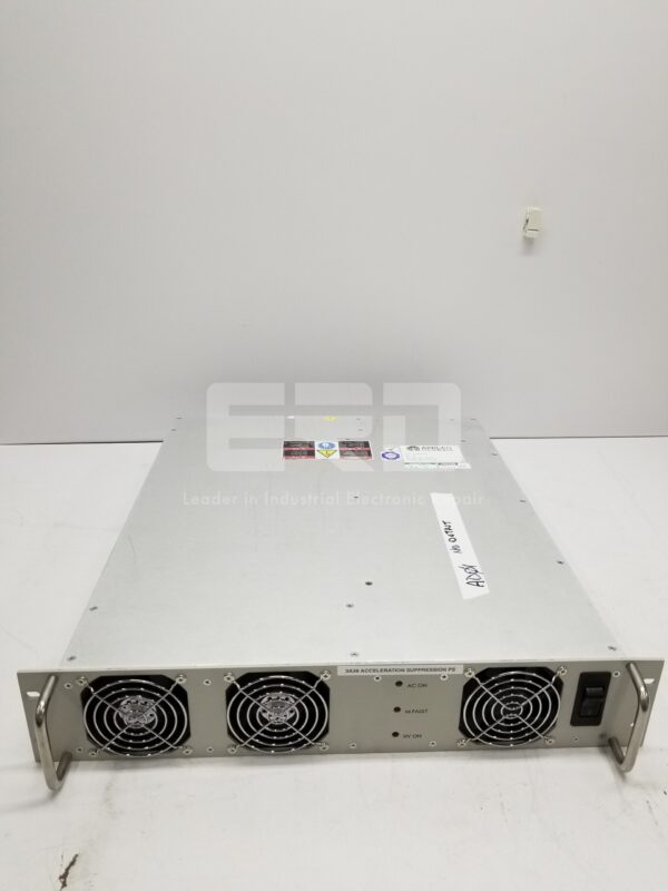 Applied Materials e19322470 high voltage power supply