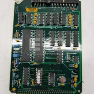 Fusion Semiconductor Systems 238401 Rev D