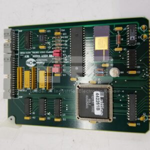 Fusion Semiconductor Systems 442241 PWB assy-m200pcu