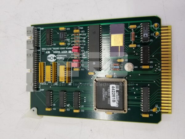 Fusion Semiconductor Systems 442241 PWB assy-m200pcu