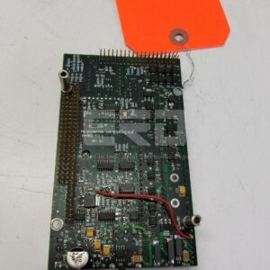 Pri Automation pb41032 Rev A Car interface