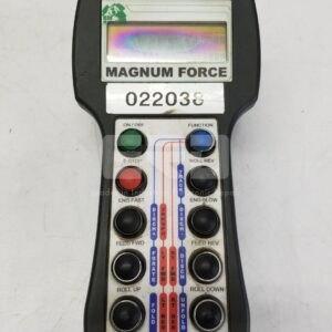 Magnum Force dtx-200