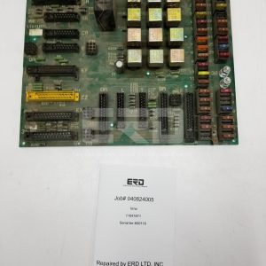 Vme 11041871 power distribution board