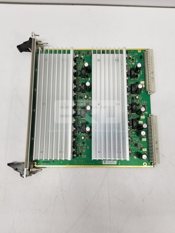 Ab Sciex 5021191c qps amplifier module