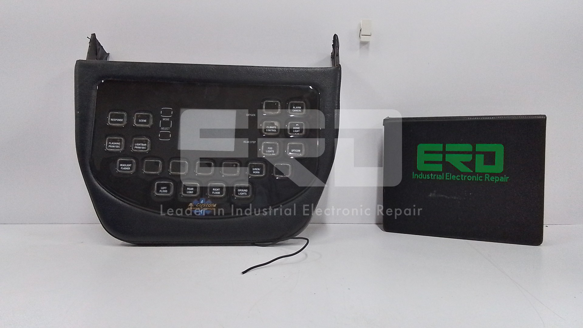 Data Panel Corp. 26032-210