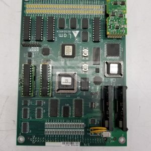 Lam Research 810-800256-005 Rev C