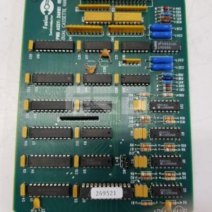 Fusion Semiconductor Systems 249181 Rev D