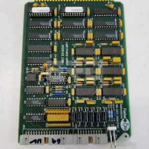 Fusion Semiconductor Systems 265842 Rev E