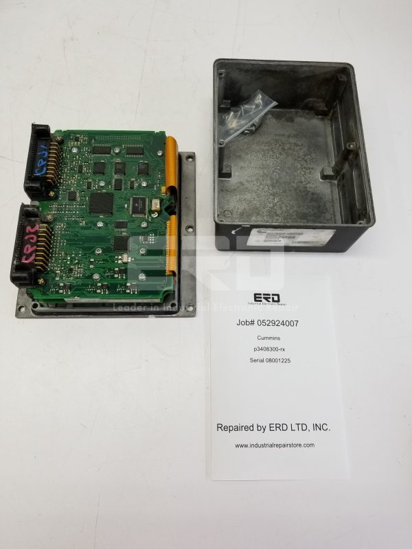 ALLEN BRADLEY 20BD014A2AYNAND1