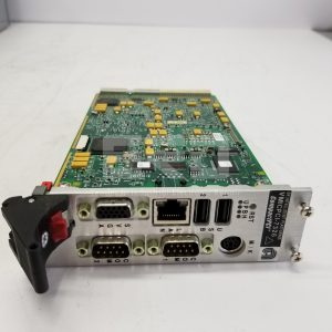 General Electric Intelligent Platforms vmicpci-7326