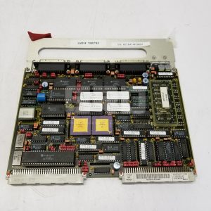Force Computers sys68k/cpu-6 rev 4.3