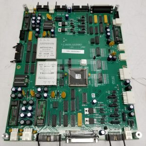 Pri Automation 70010894 Rev E