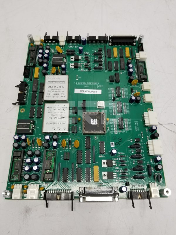 Pri Automation 70010894 Rev E