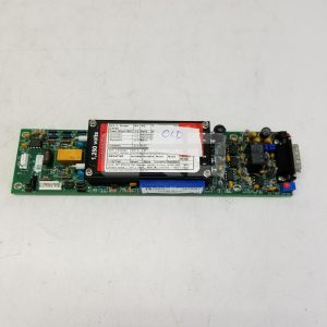 Lam Research 810-017086R118 Rev C high voltage power supply