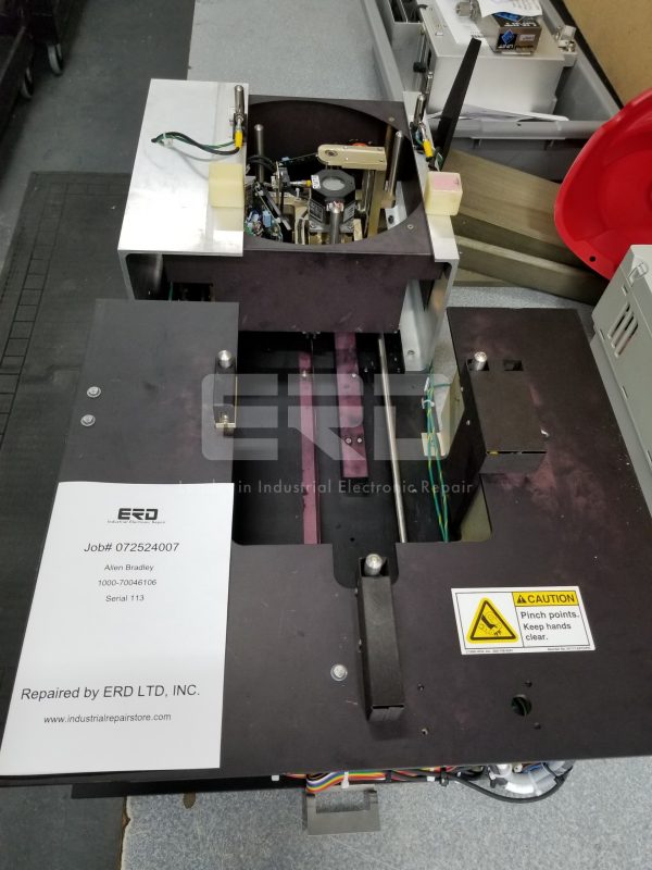 Allen Bradley 1000-70046106