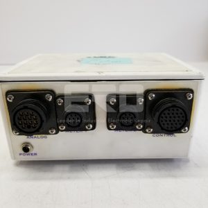 Flow Management Devices P-DAQ