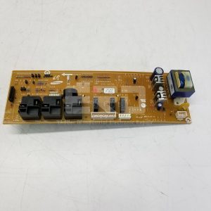 Samsung de41-00376a Range Controller