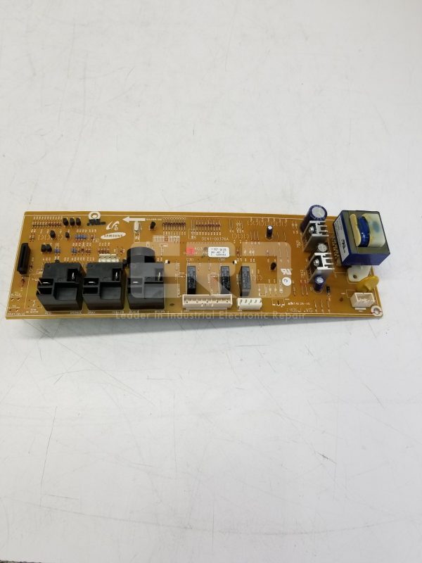 Samsung de41-00376a Range Controller