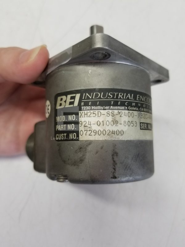 BEI SENSORS 924-01002-8053