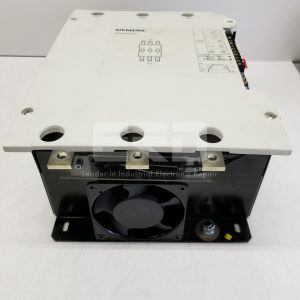 Siemens 3RW3467-0DC34