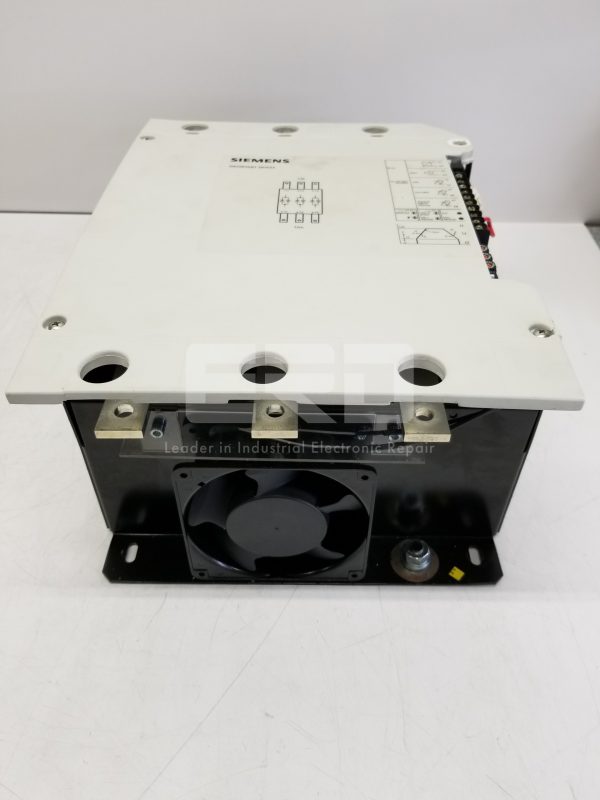 Siemens 3RW3467-0DC34