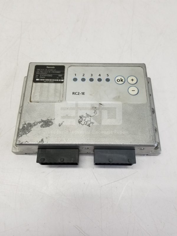 Rexroth rc2-1e