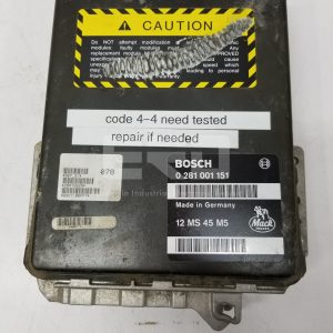 Bosch 12ms45m5