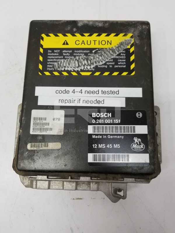 Bosch 12ms45m5