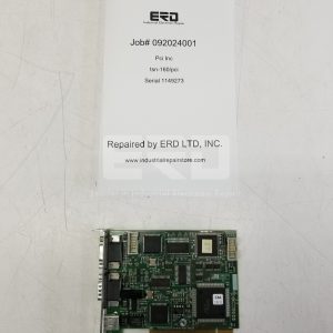 Pci Inc tsn-160/pci