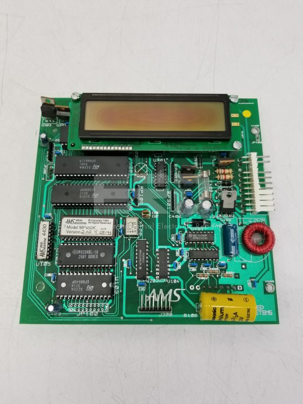 Applied Microsystems MP450K