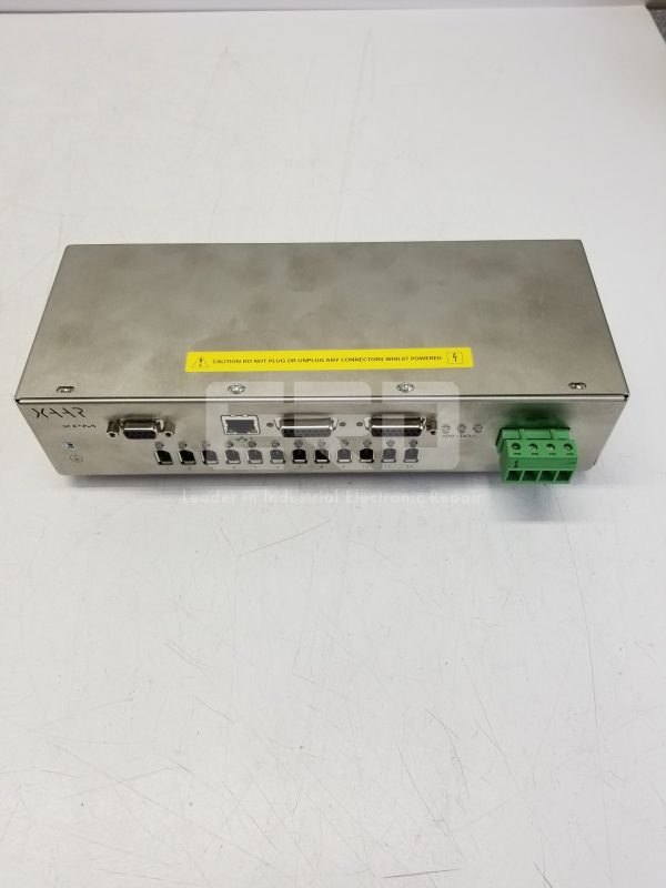 Xaar PLC XP55500048 XPM-12