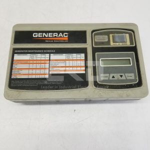 Generac 0H7668D Rev. L