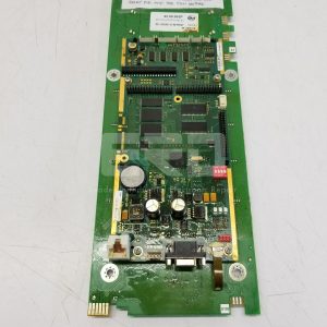 Heaven Marine and Electronics scc-cpu/vfd-fkt Rev. 811