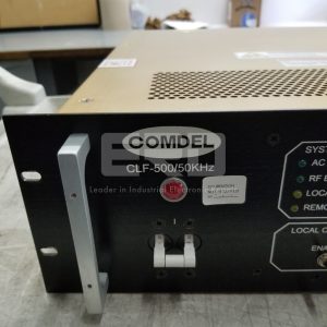 Comdel Inc CLF500Y