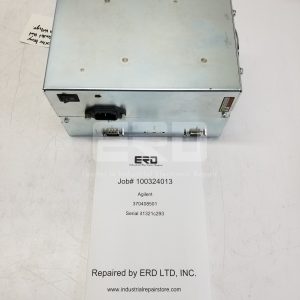 Agilent 370408501 MS40+