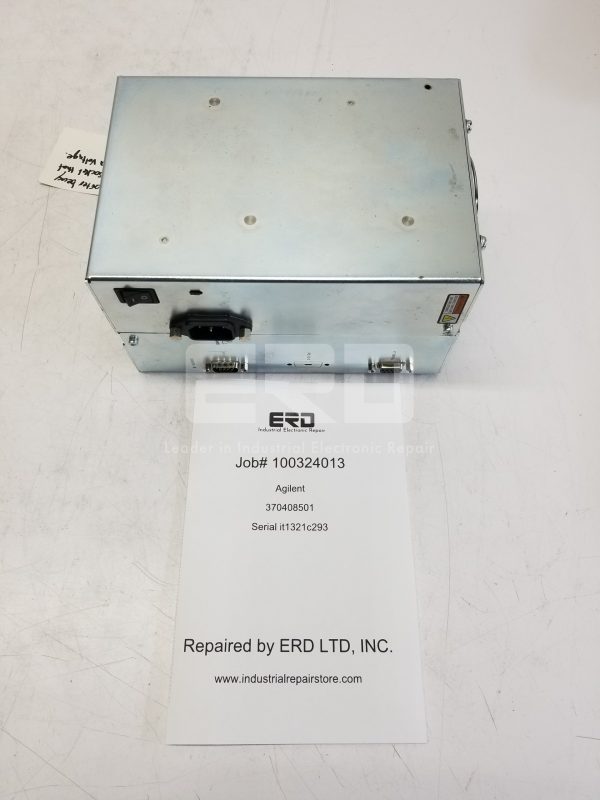 Agilent 370408501 MS40+