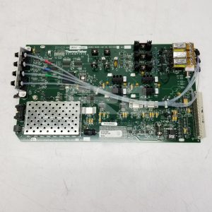 Thermo Fisher Scientific 70111-61053 Rev H Source Board with Valves