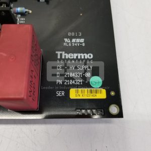 Thermo Scientific 2104321-07