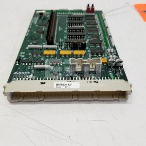 Pri Automation PB45344 Rev A