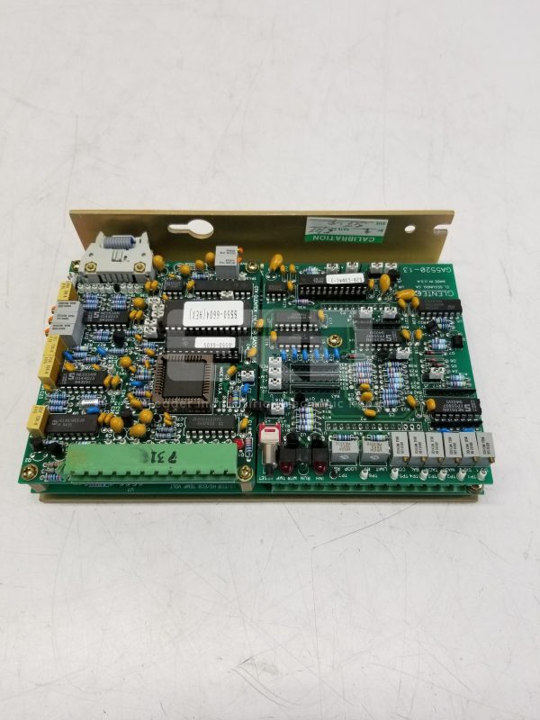 Glentek GA5505-100211-1