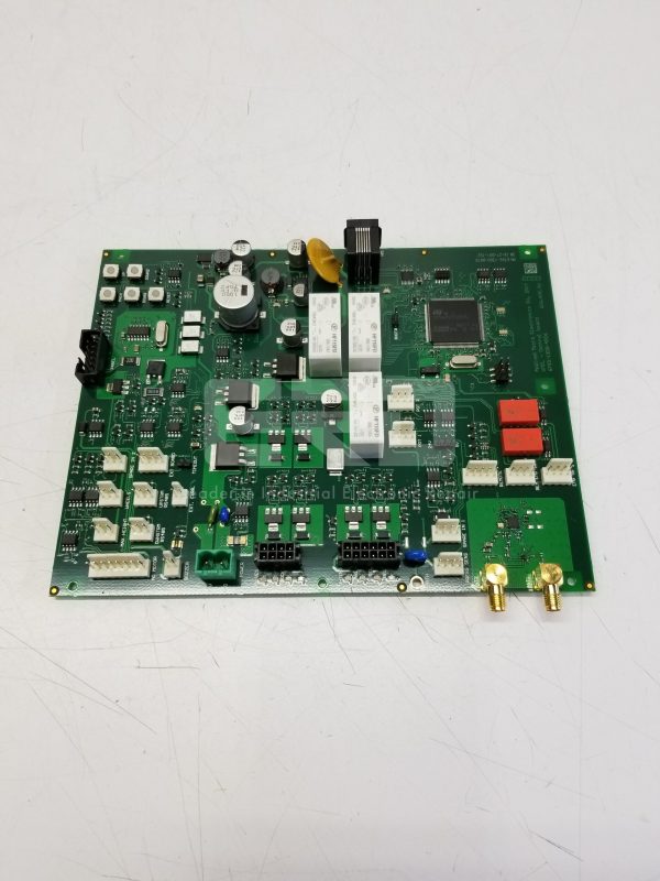 Applied Micro Electronics BV 6799-1300-4906 WMCL control board