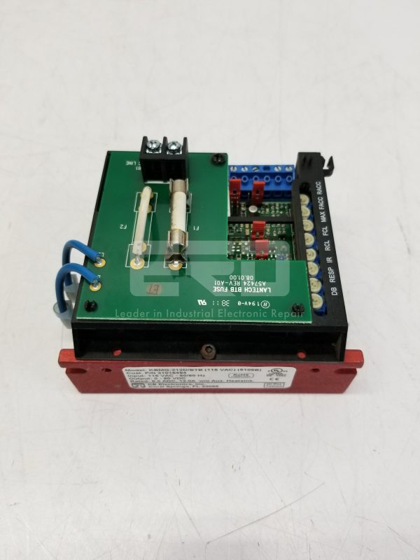 Kb Electronics KBMG-212D/BTB