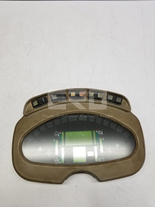 Case 399236a2 Instrument Cluster