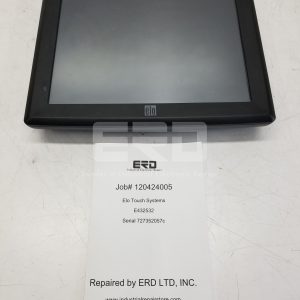 Elo Touch Systems E432532