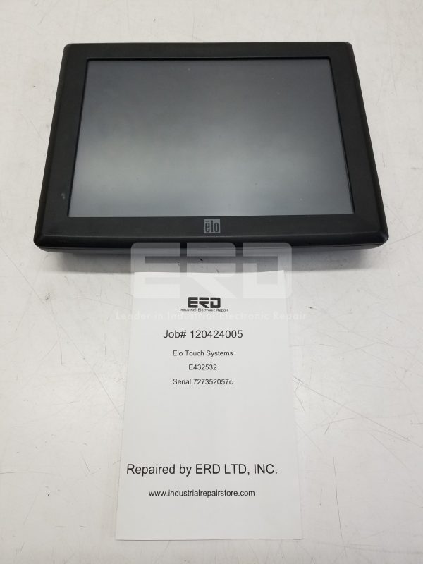 Elo Touch Systems E432532