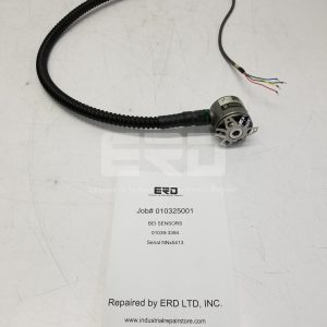 BEI SENSORS 01039-3394 rotary encoder