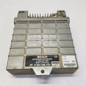 Bosch 0 260 001 009 Transmission Controller