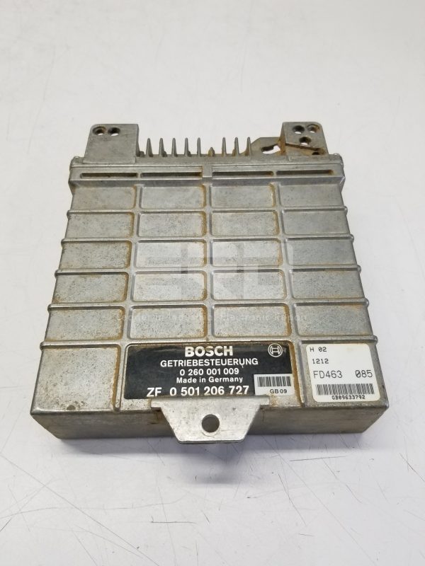 Bosch 0 260 001 009 Transmission Controller