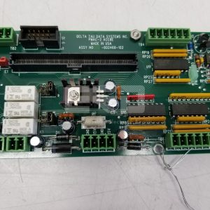 Delta Tau Data System 602469-102 PMAC-2 ACC8E